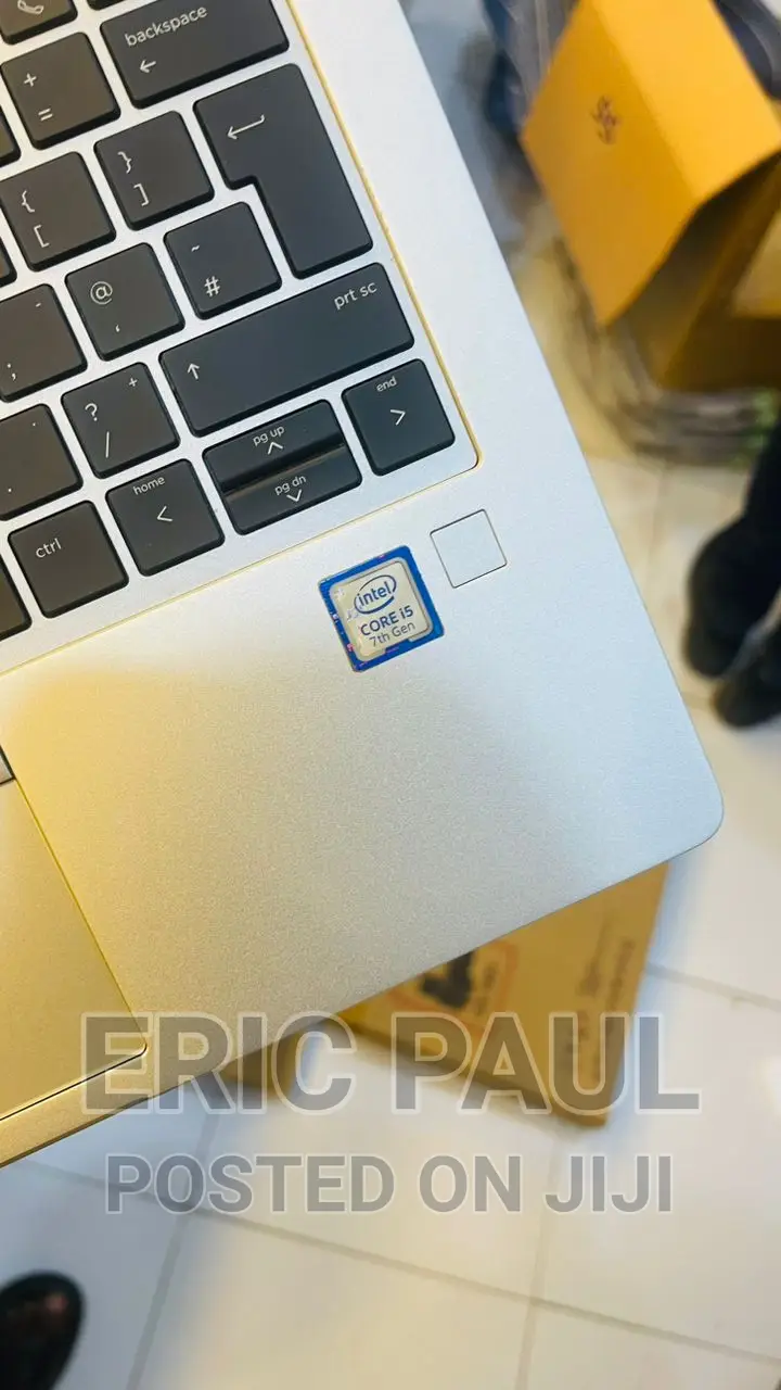 Laptop HP EliteBook 830 G5 8GB Intel Core I5 SSD 256GB