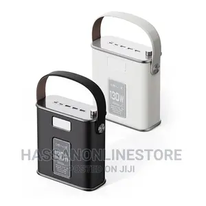 USAMS-ST 130W 80000mah Power Bank