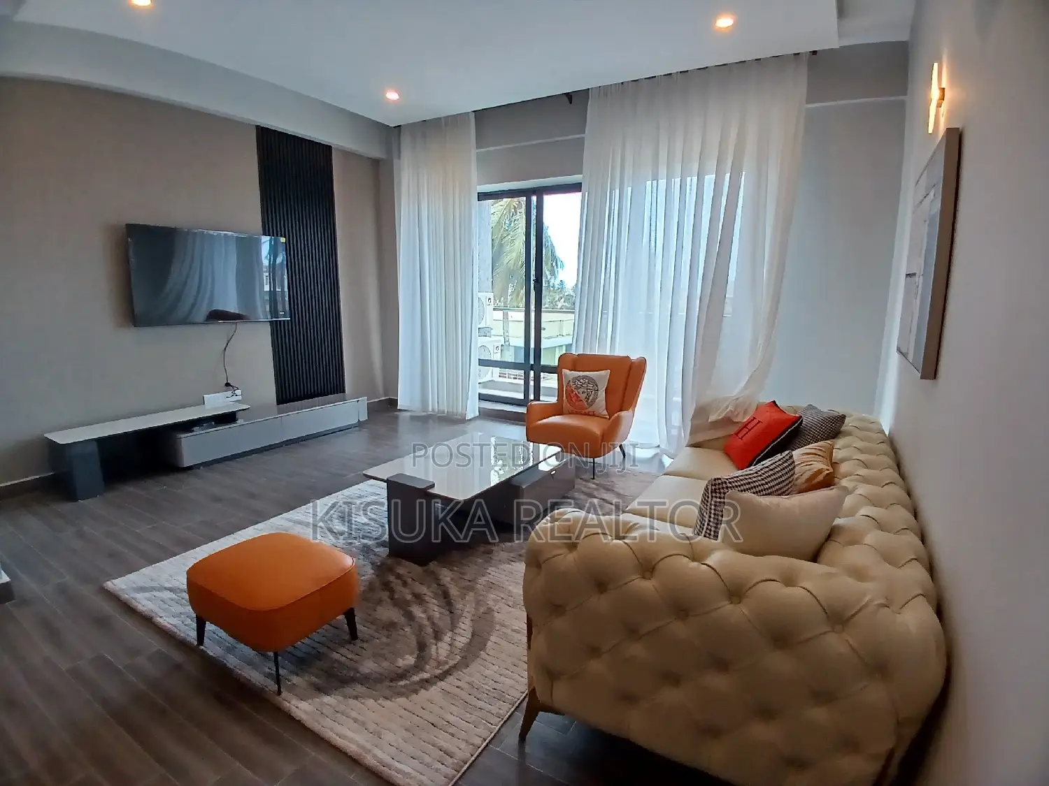2bdrm Apartment in Kijitonyama, Kinondoni for sale