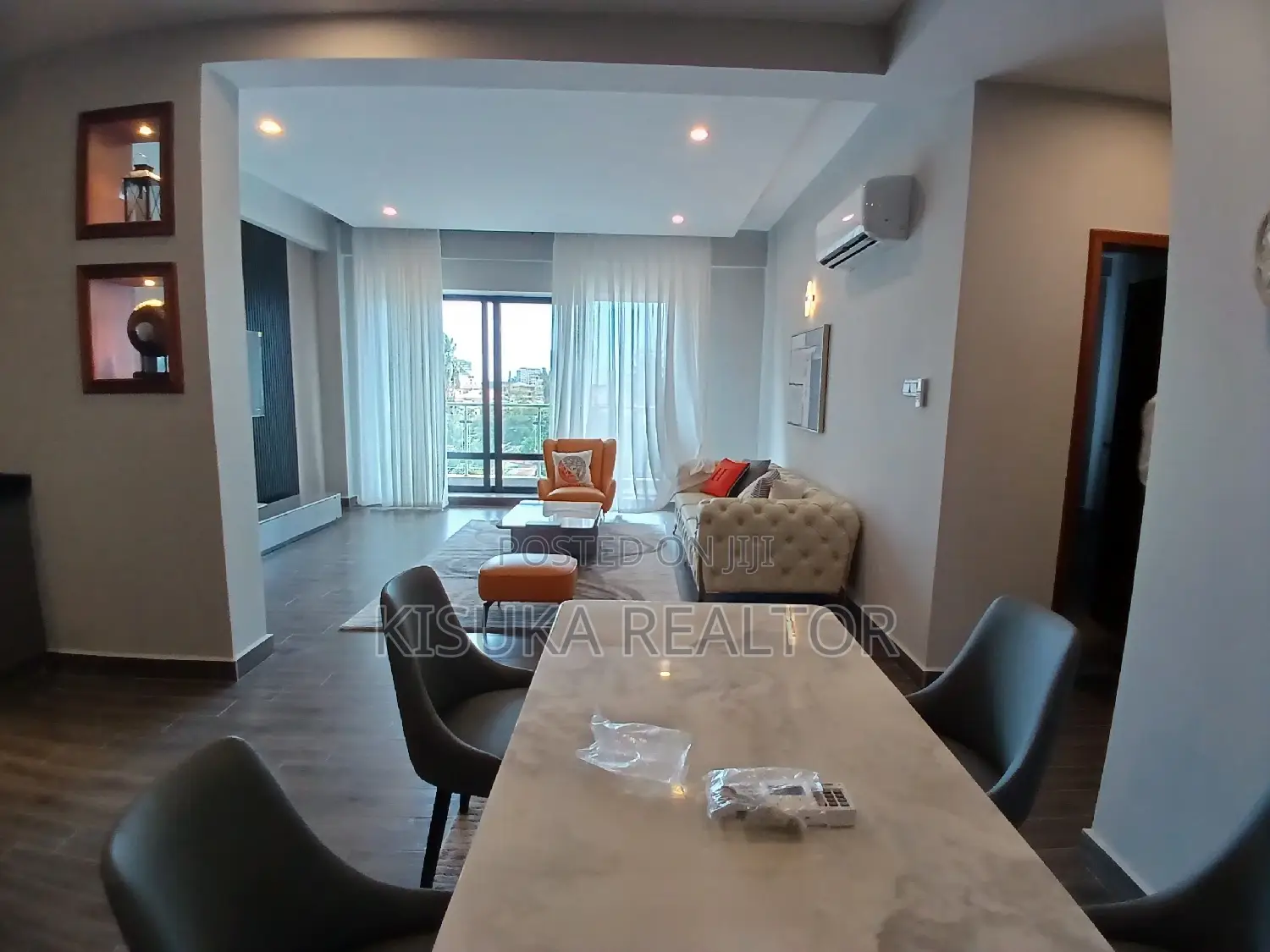 2bdrm Apartment in Kijitonyama, Kinondoni for sale