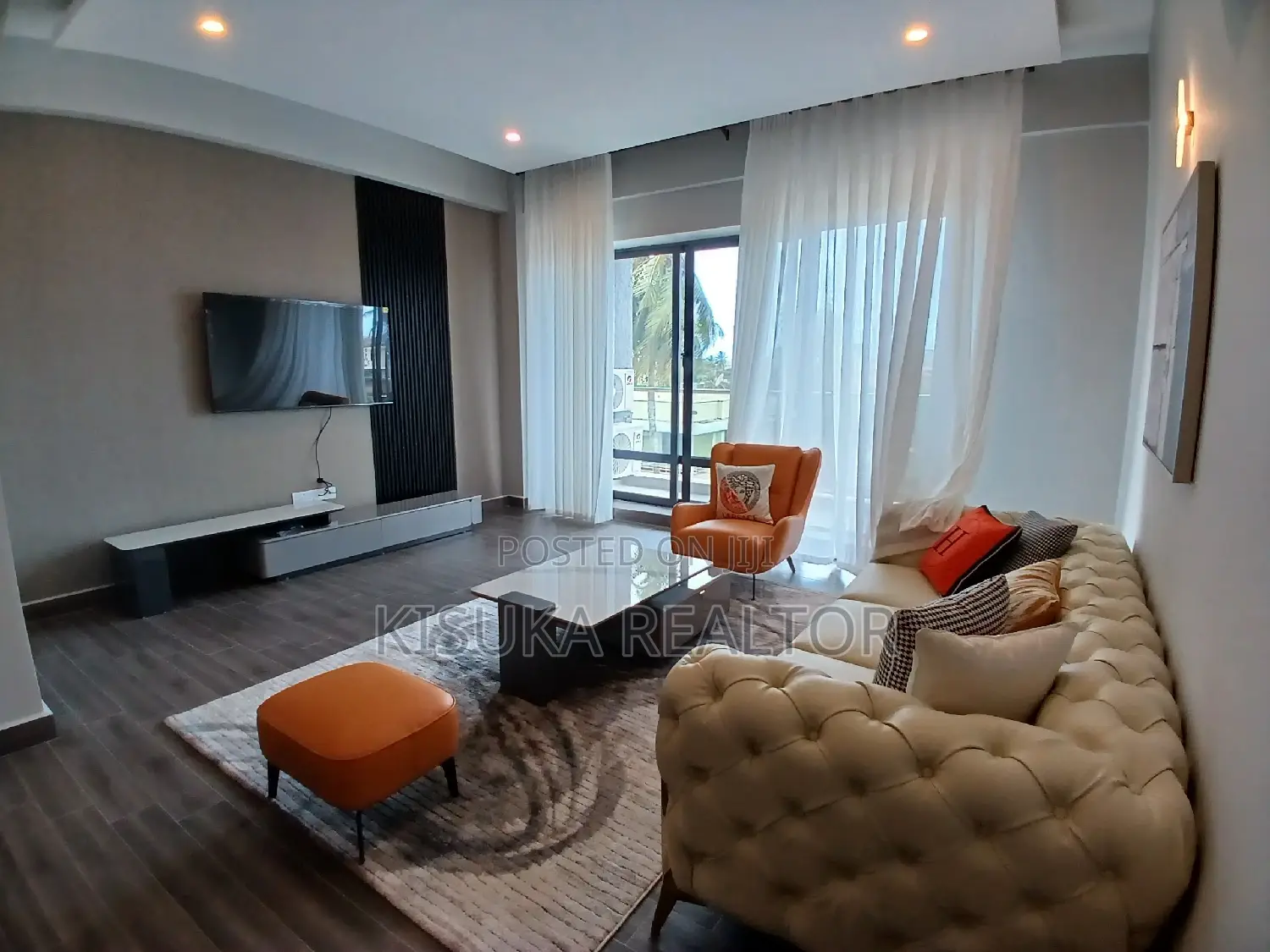 2bdrm Apartment in Kijitonyama, Kinondoni for sale