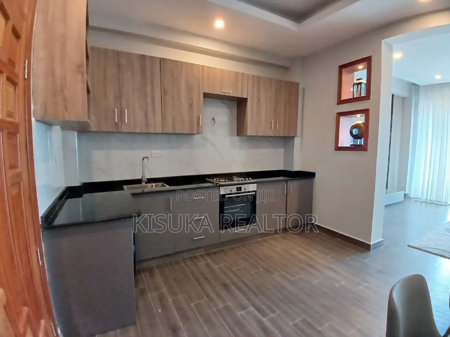2bdrm Apartment in Kijitonyama, Kinondoni for sale