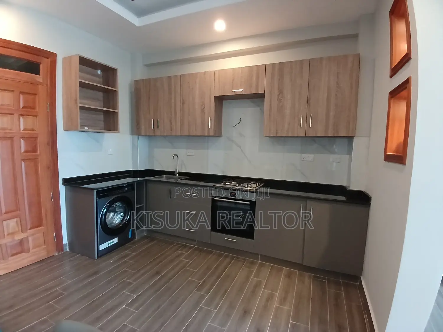 2bdrm Apartment in Kijitonyama, Kinondoni for sale