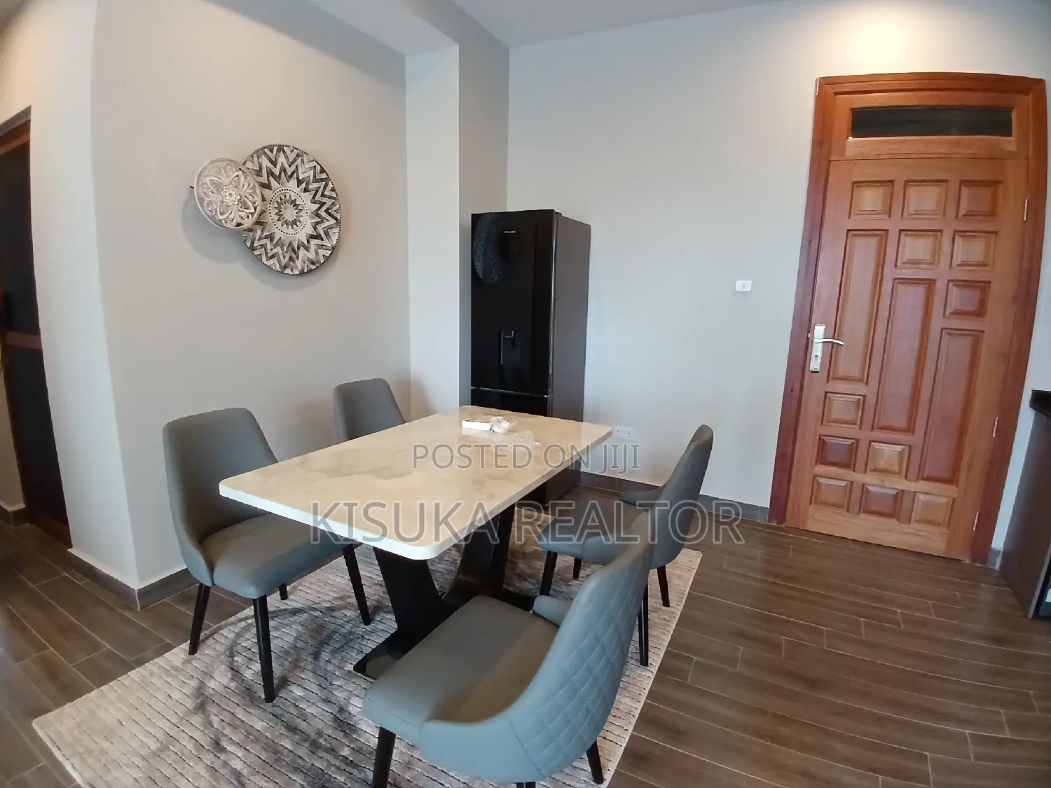 2bdrm Apartment in Kijitonyama, Kinondoni for sale
