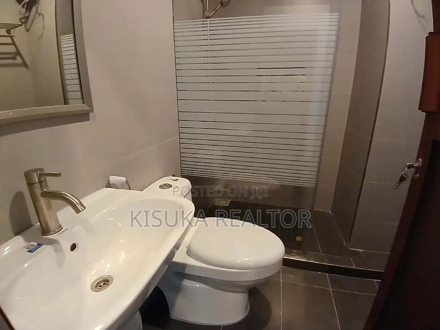 2bdrm Apartment in Kijitonyama, Kinondoni for sale