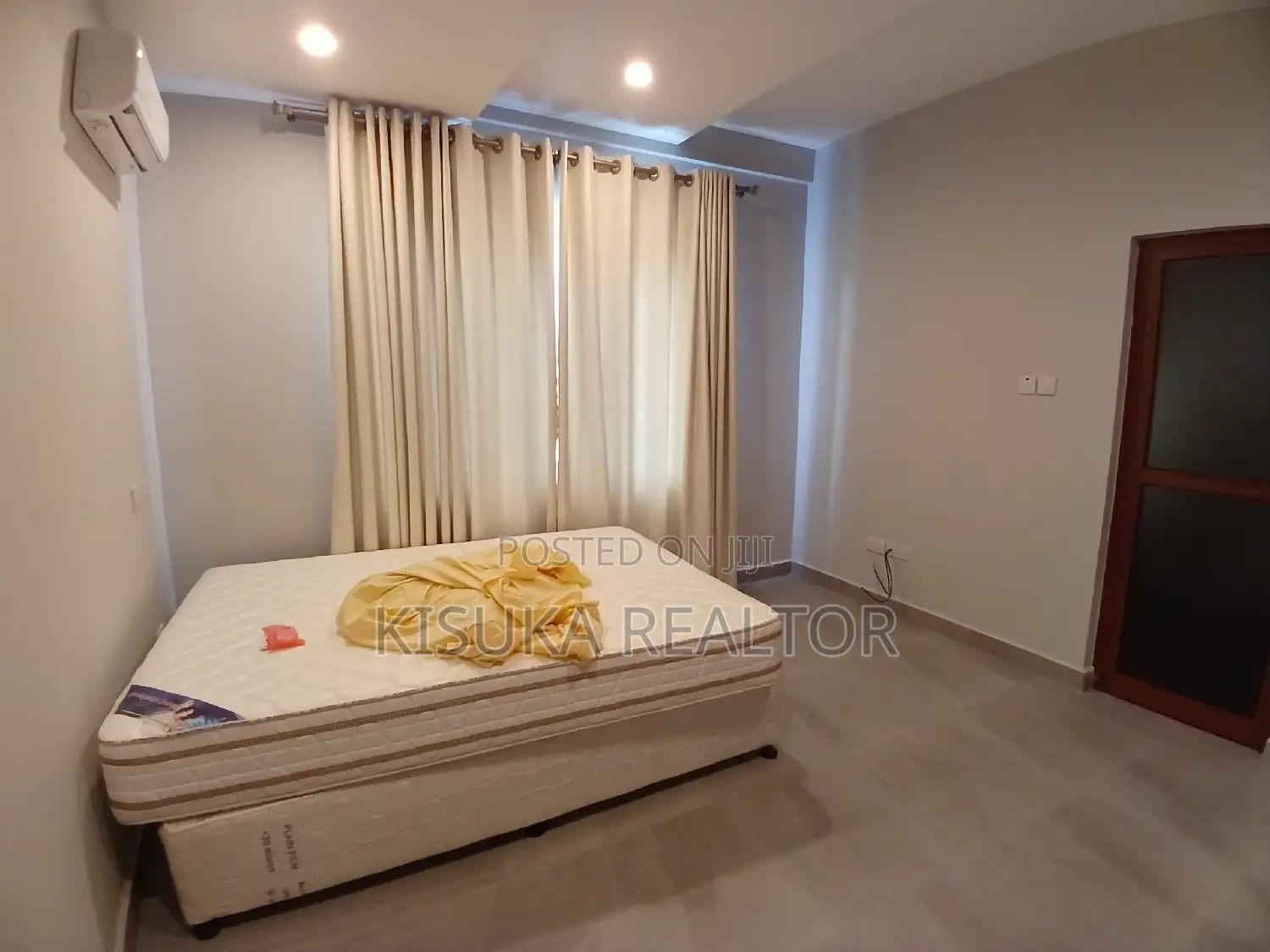 2bdrm Apartment in Kijitonyama, Kinondoni for sale