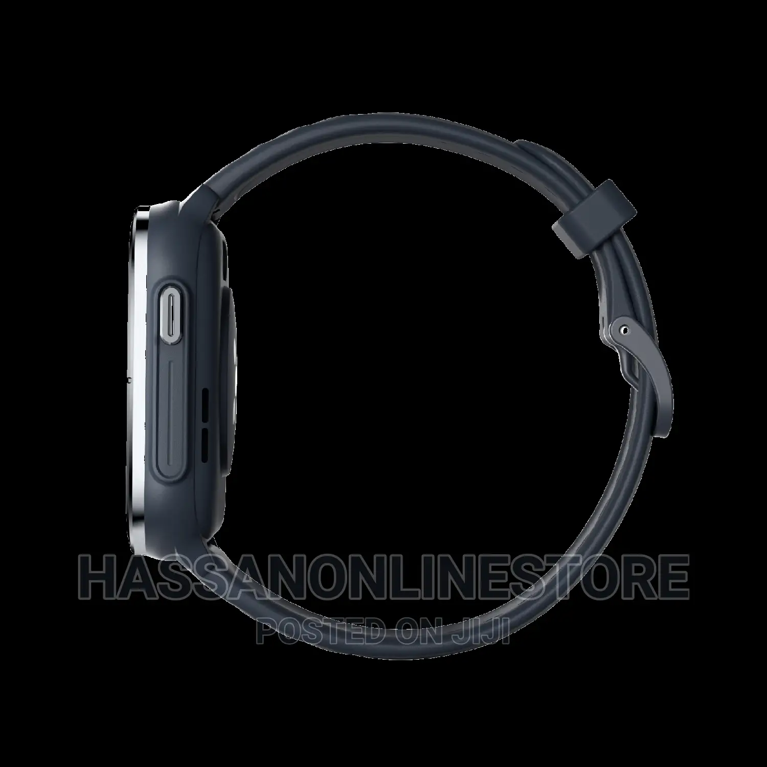 Mibro Watch C3 Smartwatch With Extra Strap