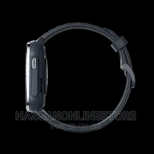 Mibro Watch C3 Smartwatch With Extra Strap