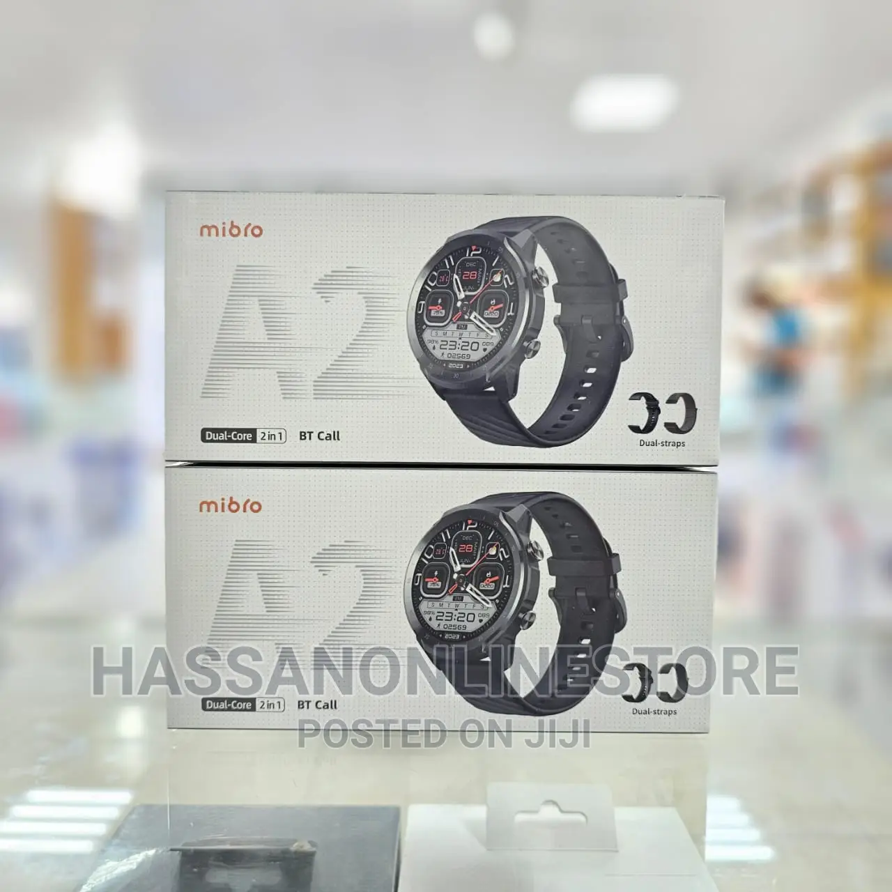 Mibro Watch A2 Smartwatch