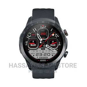 Mibro Watch A2 Smartwatch