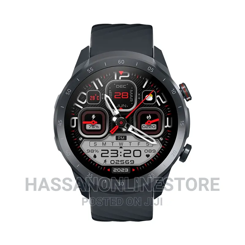Mibro Watch A2 Smartwatch