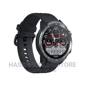 Mibro Watch A2 Smartwatch