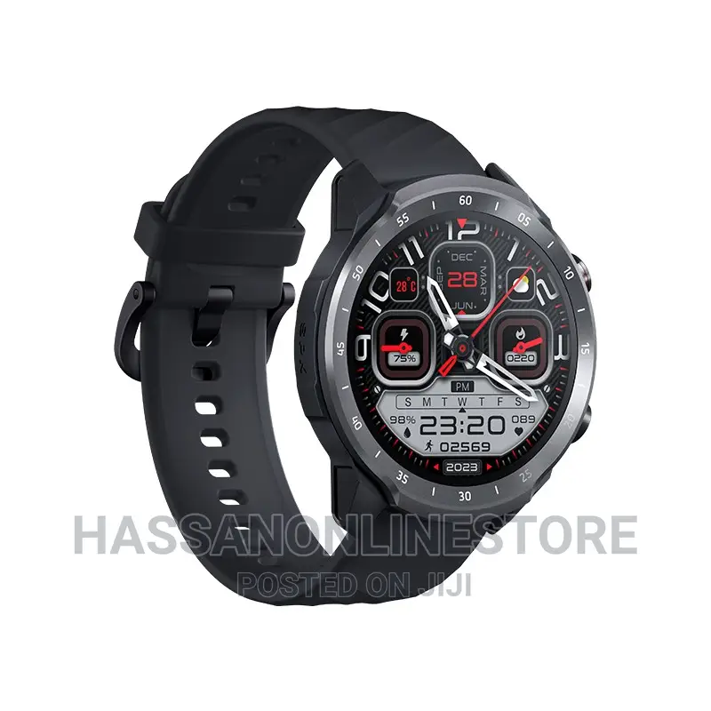 Mibro Watch A2 Smartwatch