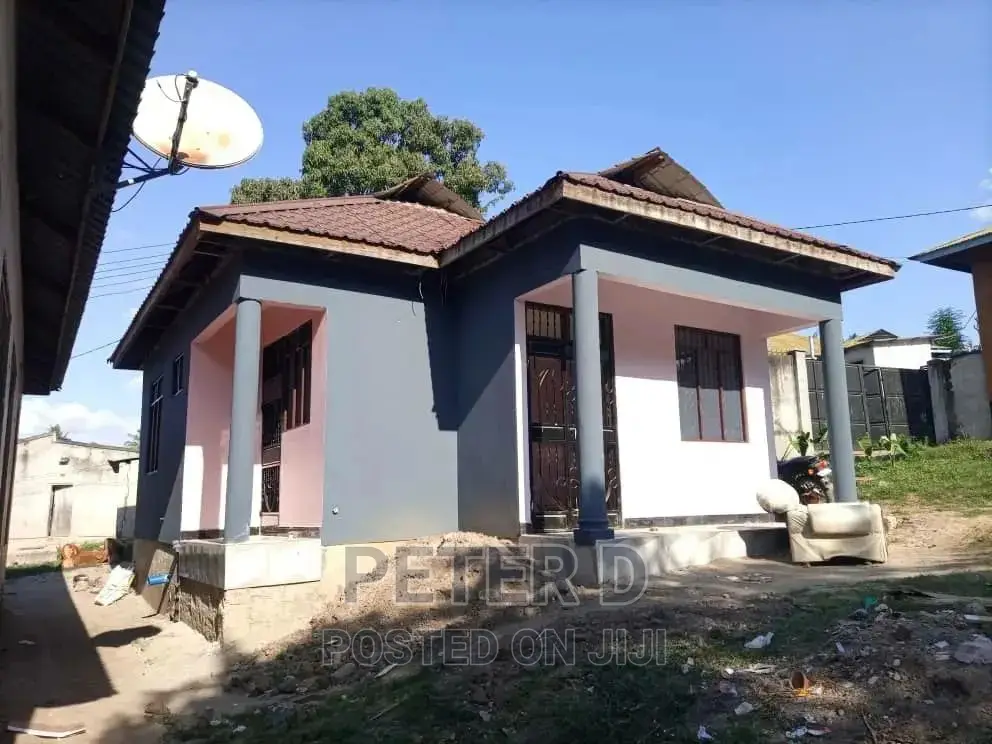 1bdrm Apartment in Kimara for rent