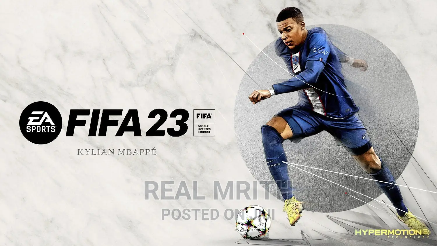 FIFA 23 Original PC Games