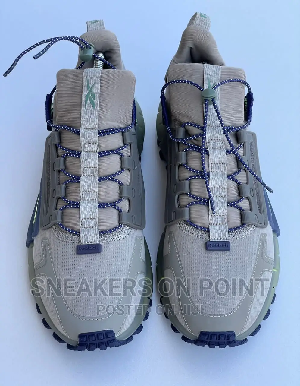 Brand New Reebok