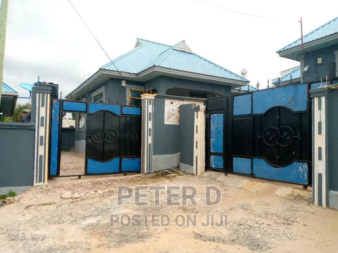 2bdrm House in Kimara for rent