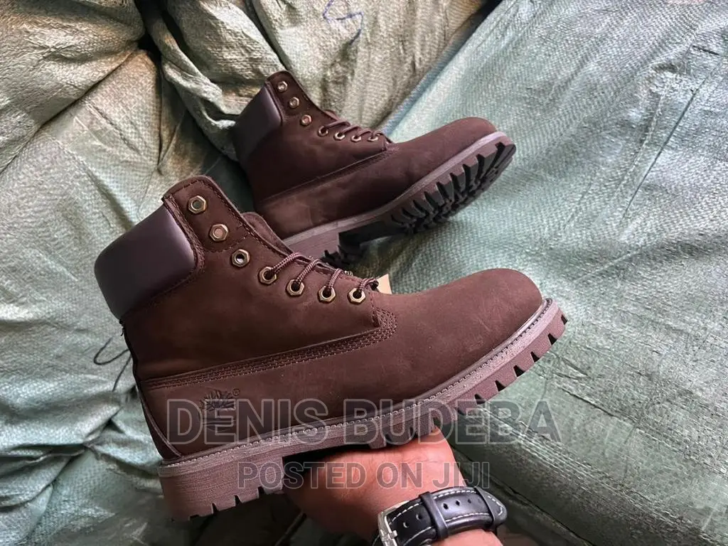 Og Casual Boots