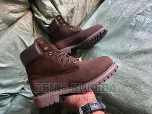 Og Casual Boots