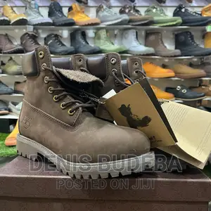 Og Casual Boots