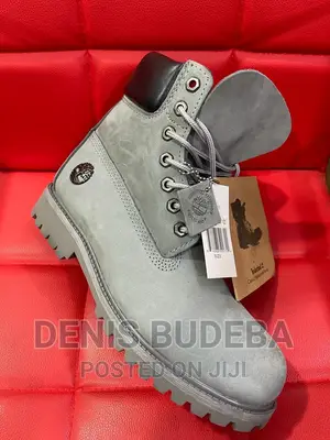 Og Casual Boots