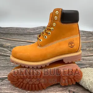 Og Casual Boots