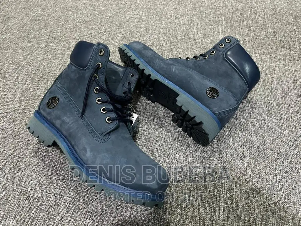 Og Casual Boots
