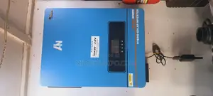 Hybrid Inverter MPTT Ac/Dc 10kva