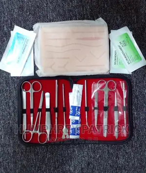 Suture Practice Kit