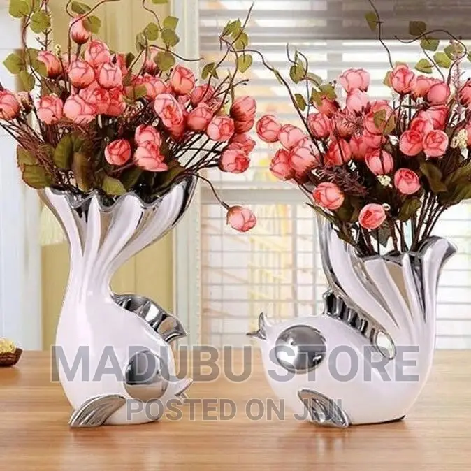 Two Piece Decor Set