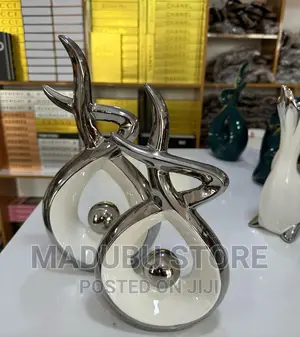 Two Piece Decor Set