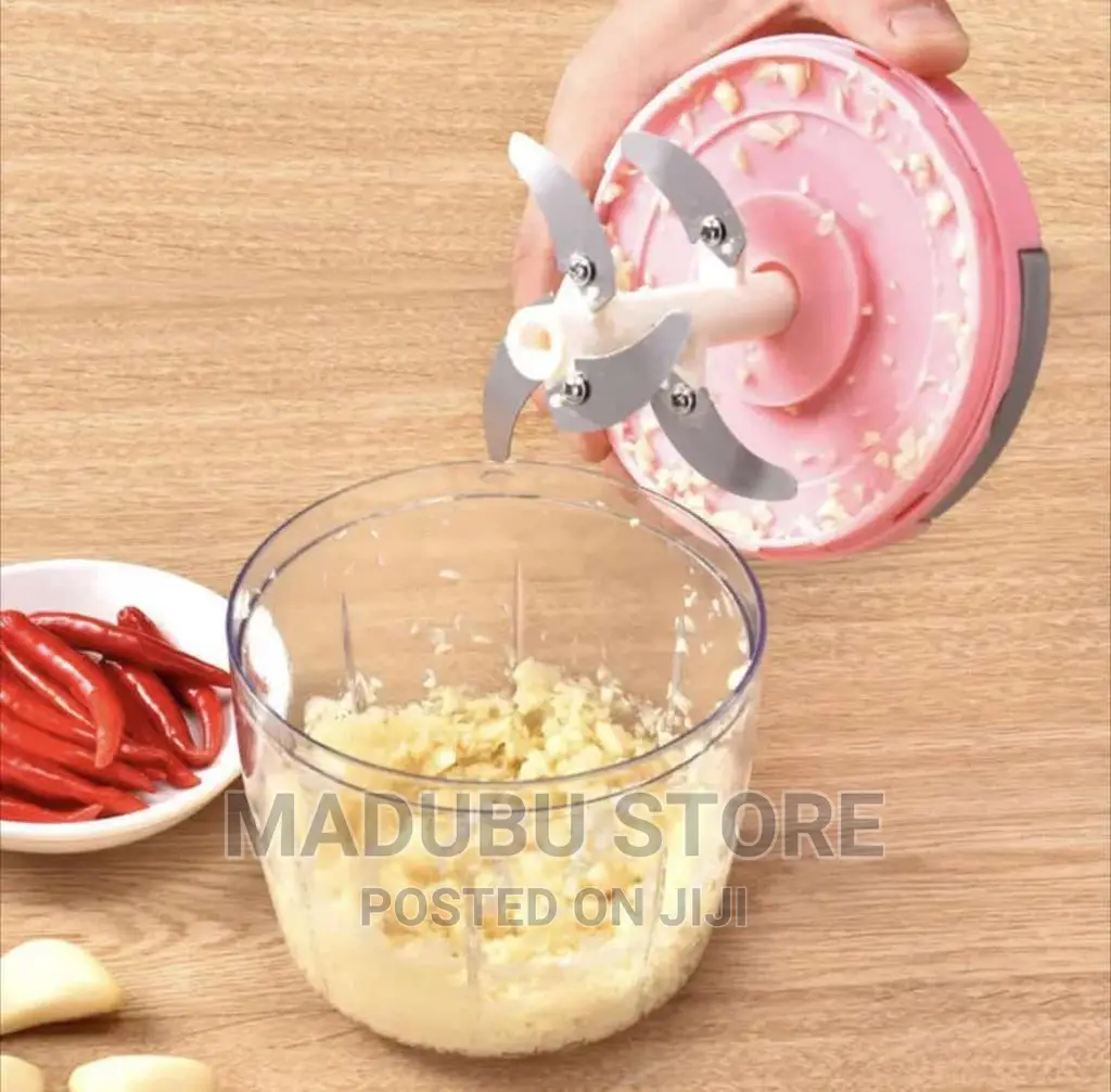 Manual Grinder