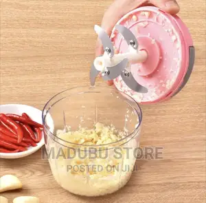 Manual Grinder