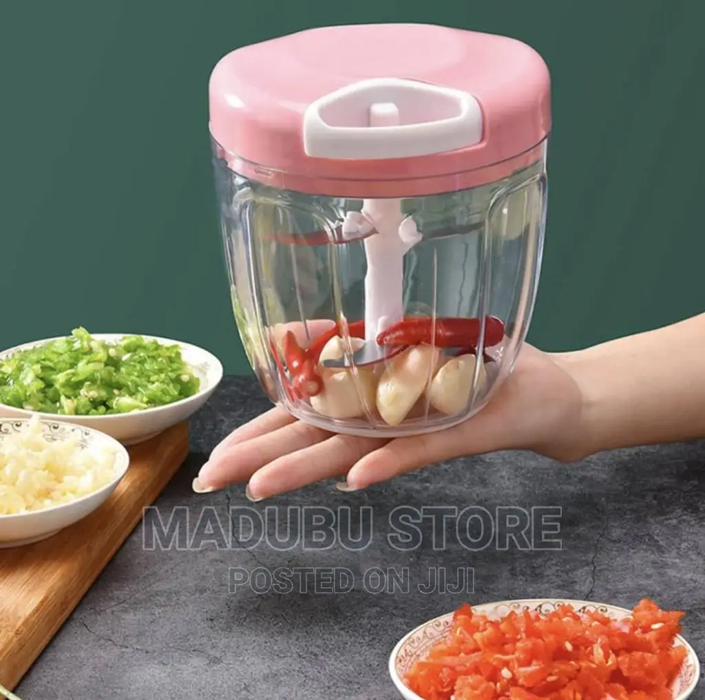 Manual Grinder
