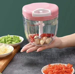 Manual Grinder