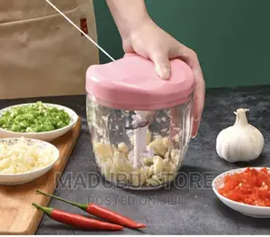 Manual Grinder