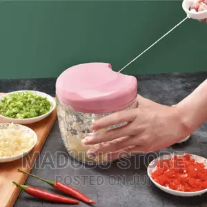 Manual Grinder