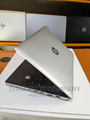Laptop HP ProBook 430 G5 8GB Intel Core I5 SSD 256GB