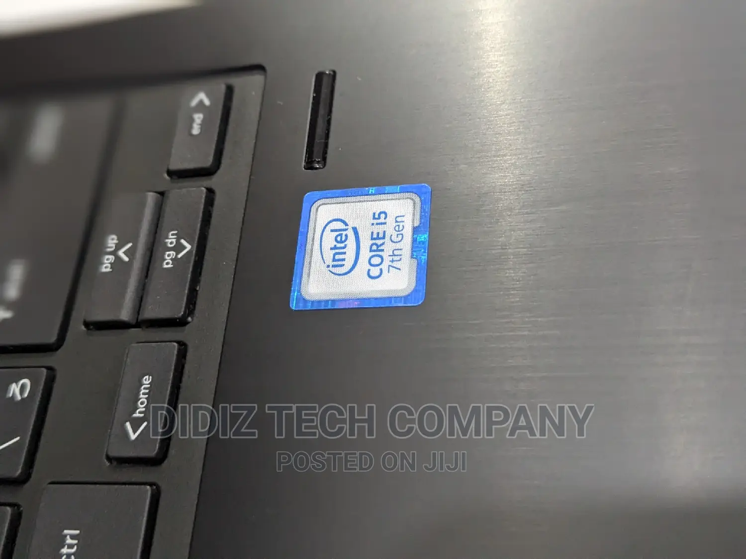 Laptop HP ProBook 430 G5 8GB Intel Core I5 SSD 256GB