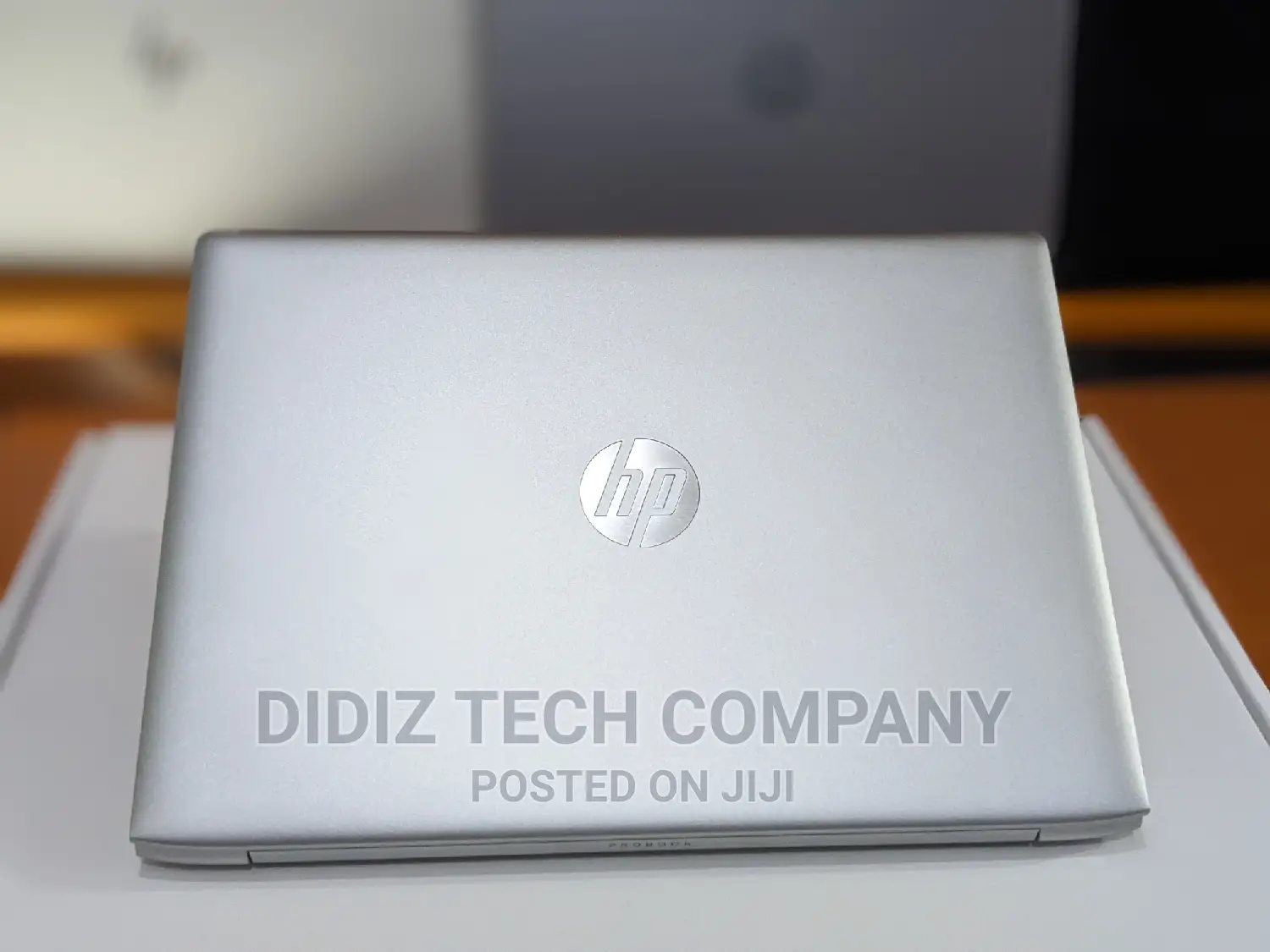 Laptop HP ProBook 430 G5 8GB Intel Core I5 SSD 256GB