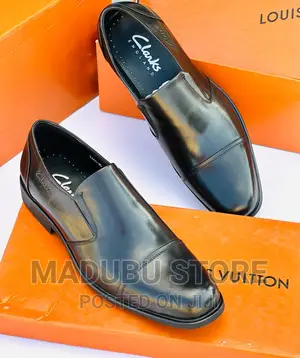 Men"S Official Shoes