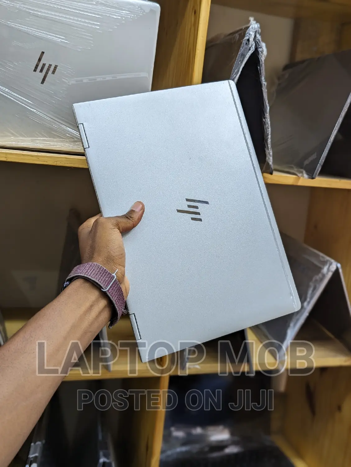 Laptop HP EliteBook X360 1030 G2 8GB Intel Core I7 SSD 256GB