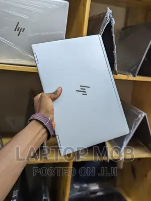 Laptop HP EliteBook X360 1030 G2 8GB Intel Core I7 SSD 256GB