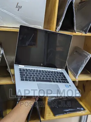 Laptop HP EliteBook X360 1030 G2 8GB Intel Core I7 SSD 256GB