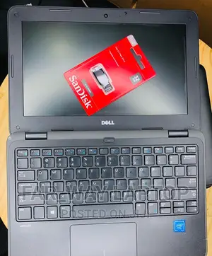Laptop Dell Latitude 3180 8GB Intel Pentium SSD 256GB
