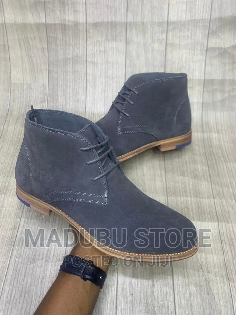 Men's Classic Shoes