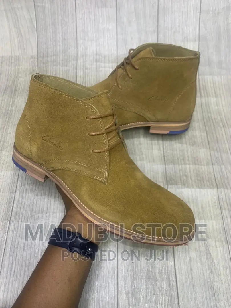 Men's Classic Shoes