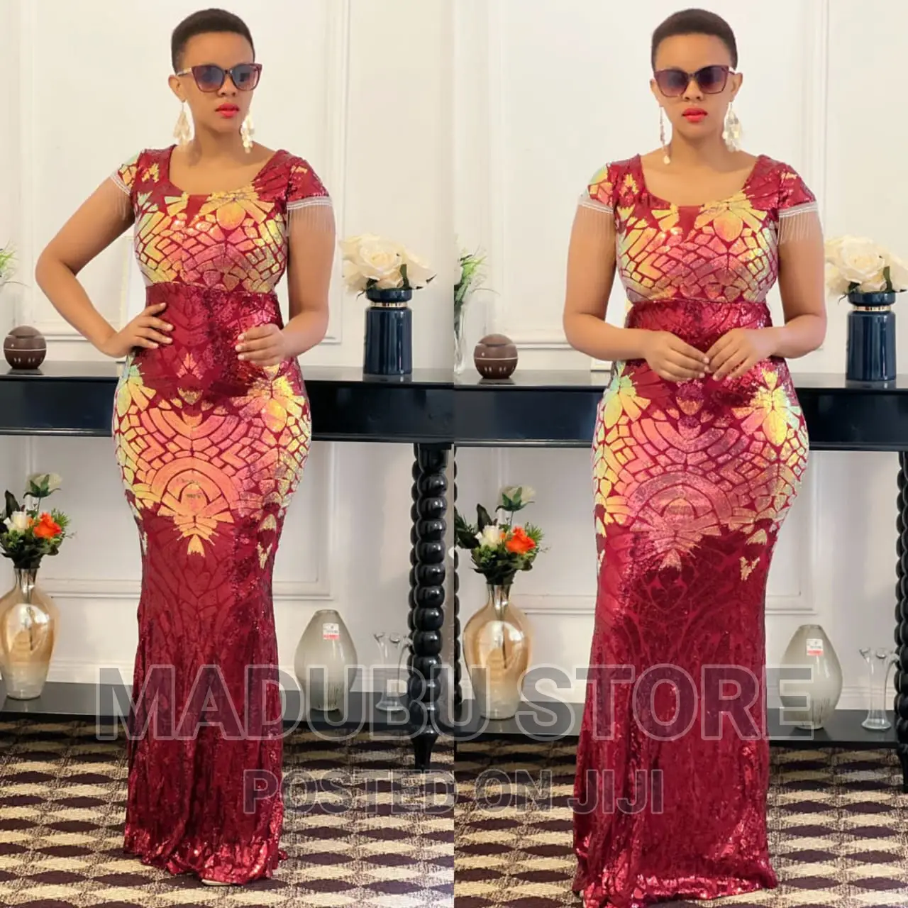 Wome's Dresses