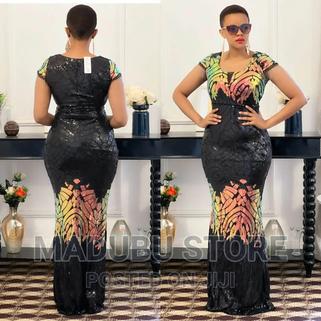 Wome's Dresses