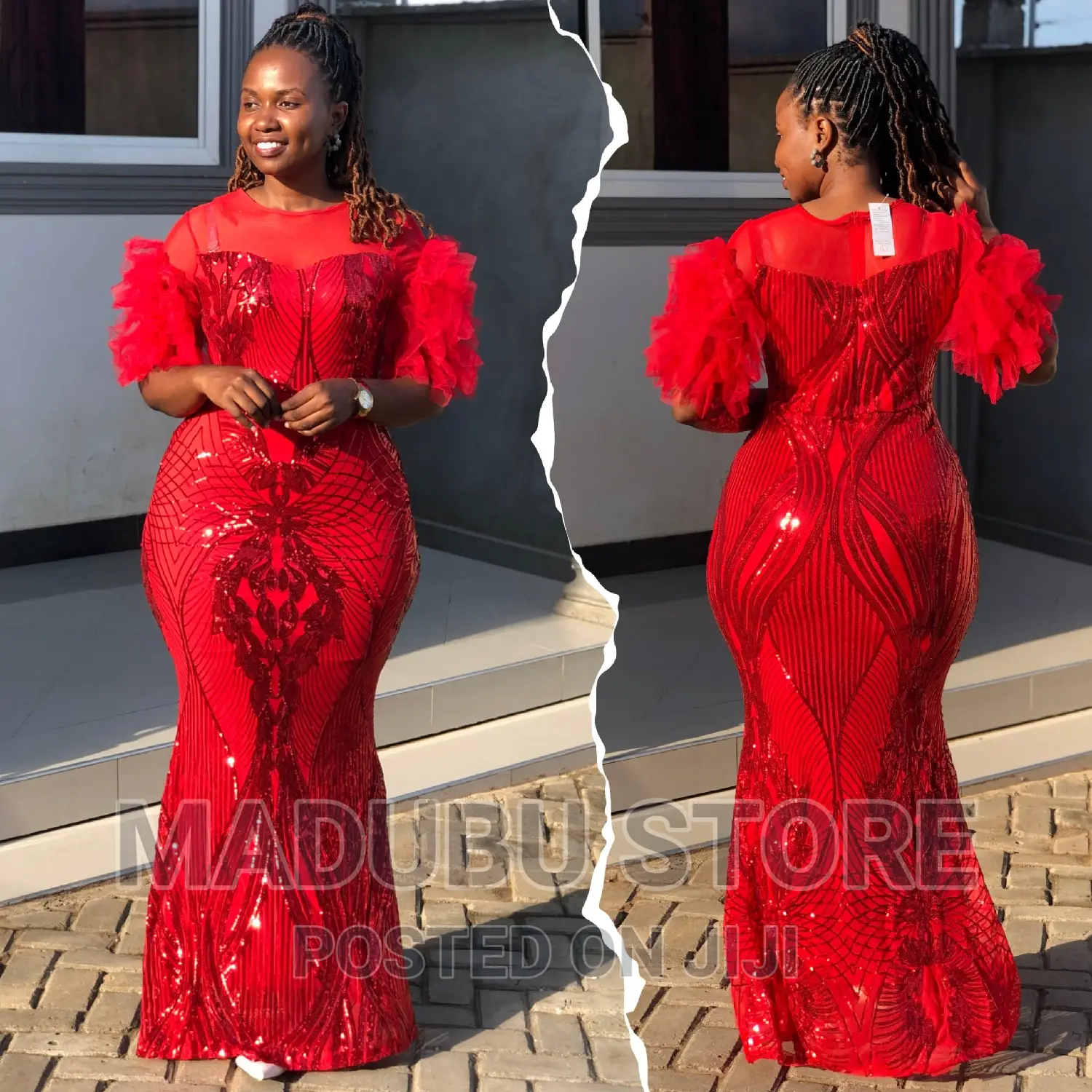 Wome's Dresses